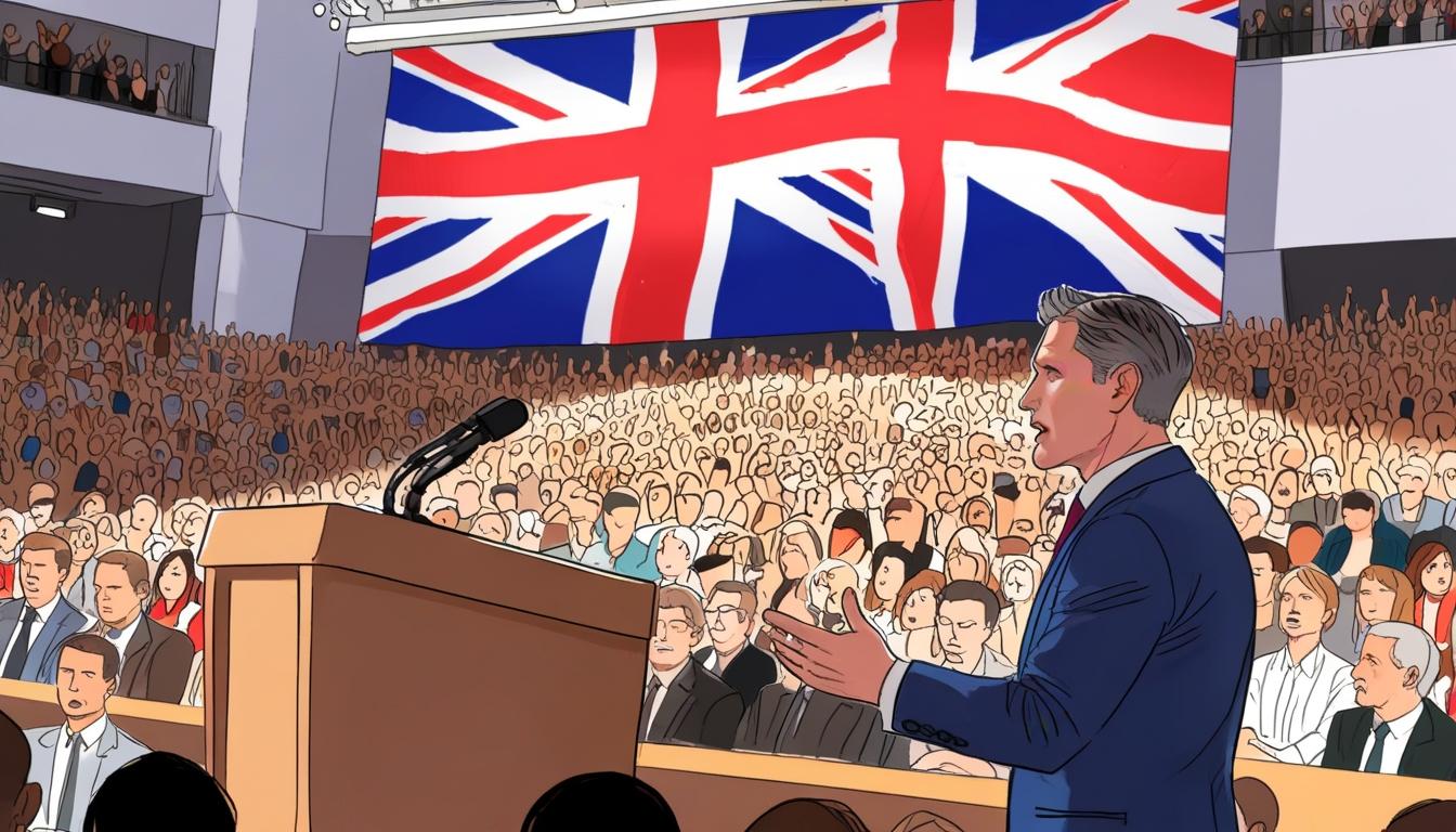 Starmer’s controversial immigration overhaul sparks care sector fears and political backlash
