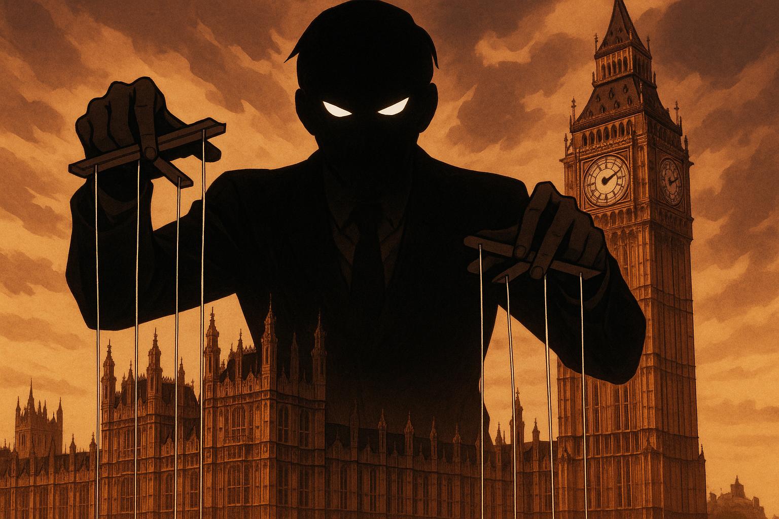 Far-right extremists attempt infiltration of UK mainstream parties to push radical agendas