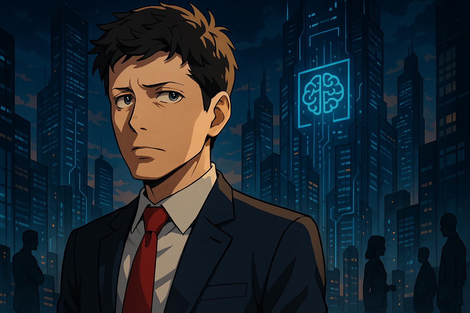 Sam Altman’s OpenAI saga exposes urgent ethical and governance challenges in AI and UK politics
