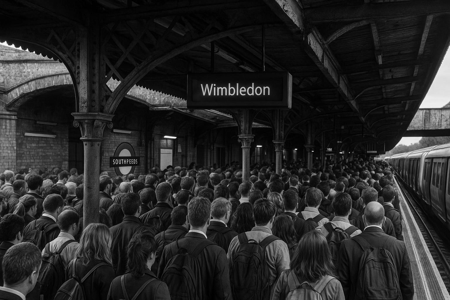 District Line faces worst reliability in a decade amid Wimbledon chaos under Labour mayor