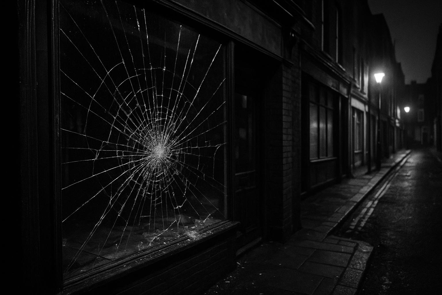 London’s crime crisis deepens despite police patrols and community initiatives
