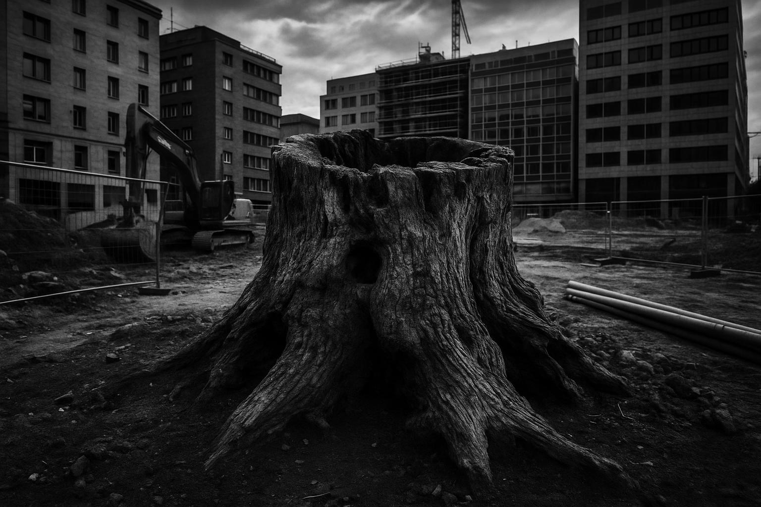 London Assembly’s push to protect ancient trees risks stalling urban development