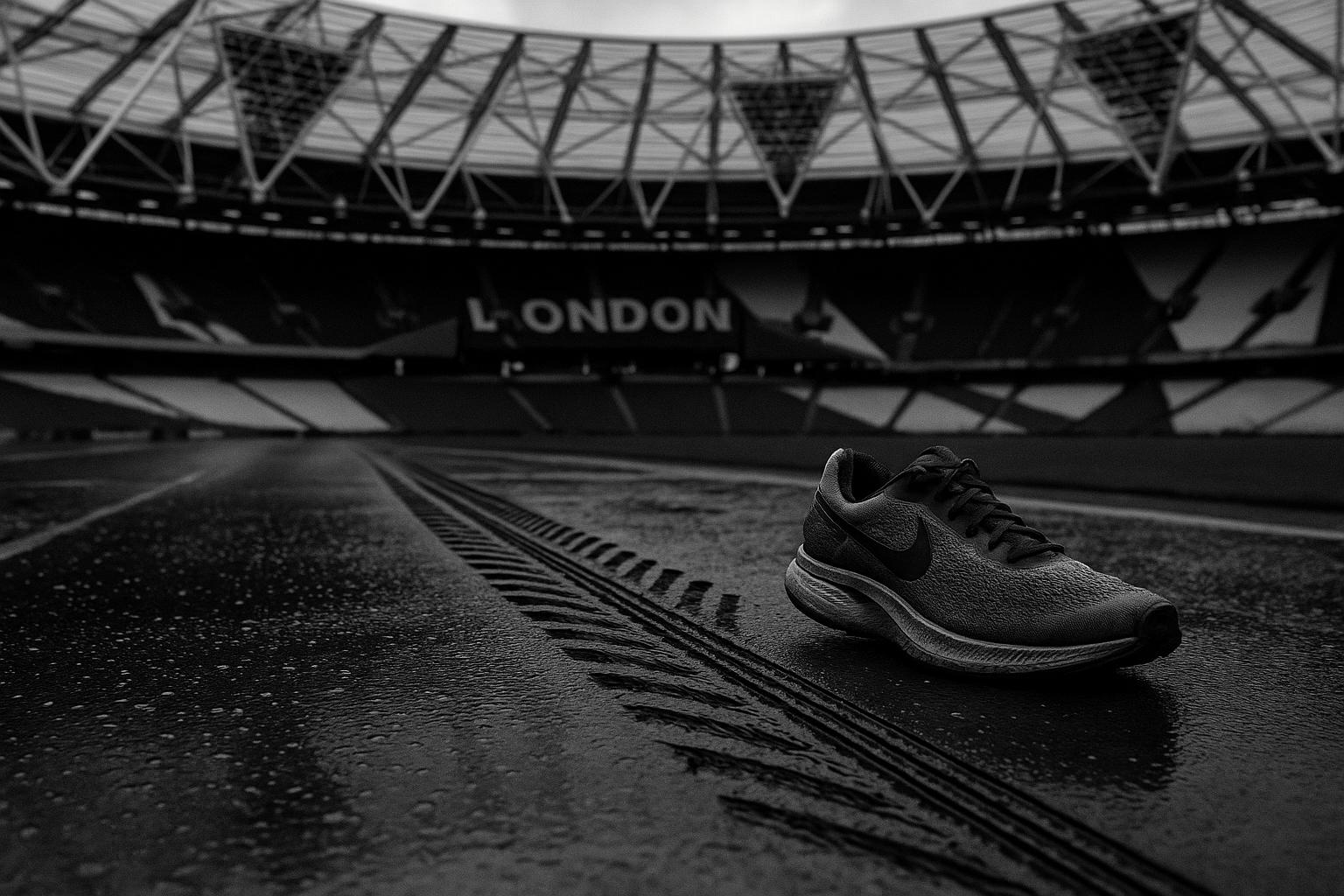 Georgia Hunter Bell’s personal best at London Diamond League highlights resilience amid UK athletics crisis