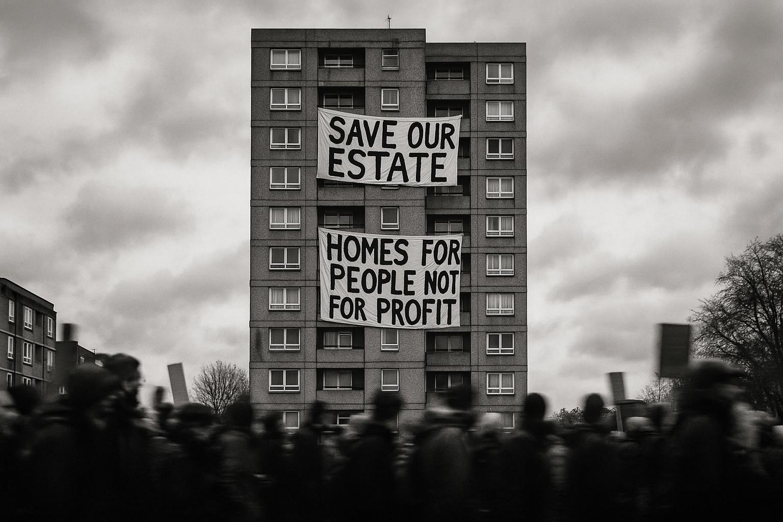Conservative housing attacks expose party’s ongoing crisis amid rising Reform UK support