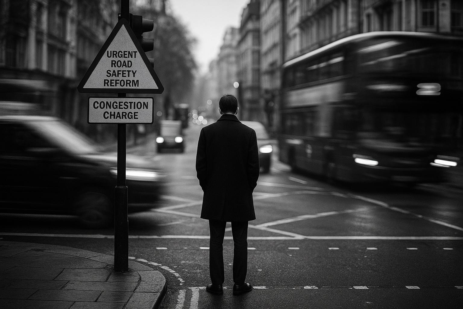 Caroline Russell challenges TfL complacency in new report on London road deaths