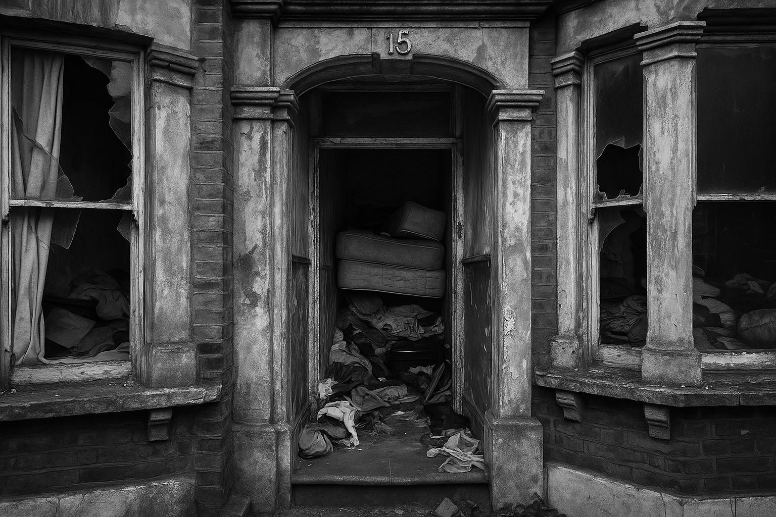 London’s illegal housing crisis deepens as enforcement failures fuel deadly overcrowding