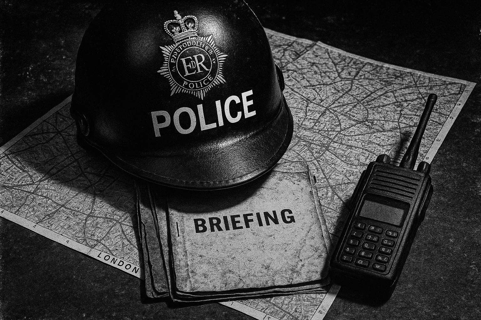 Met appoints Ade Adelekan to lead intensified policing as London braces for protests, football and asylum‑hotel flashpoints