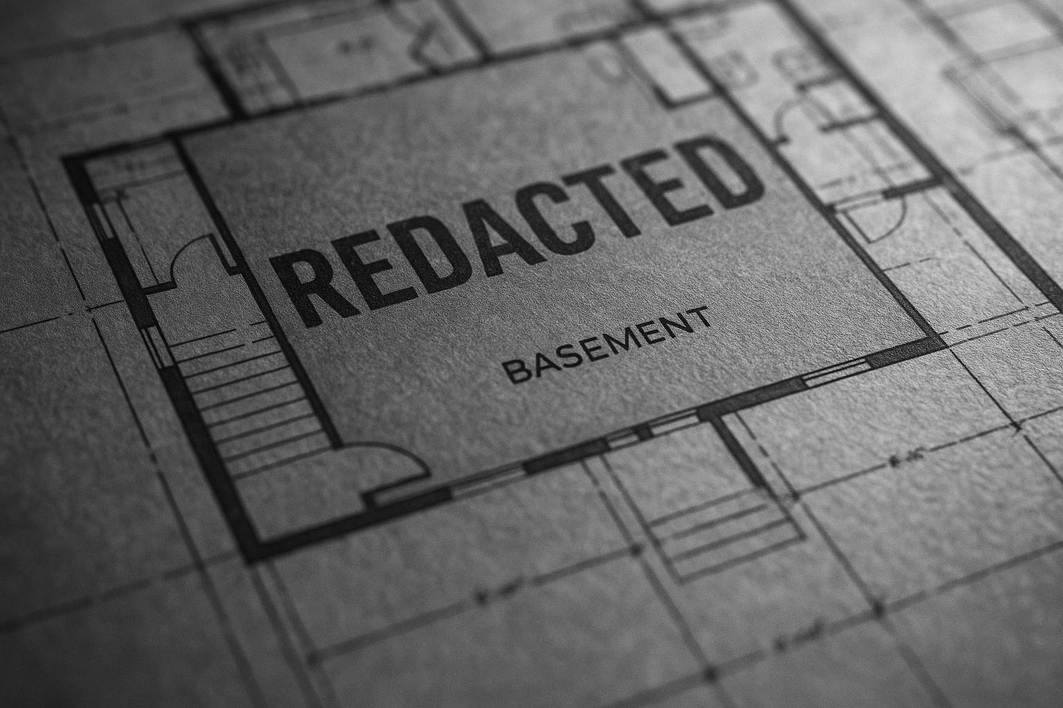 Ministers urged to decide Royal Mint Court 'on the merits' as redacted basement plans deepen security row