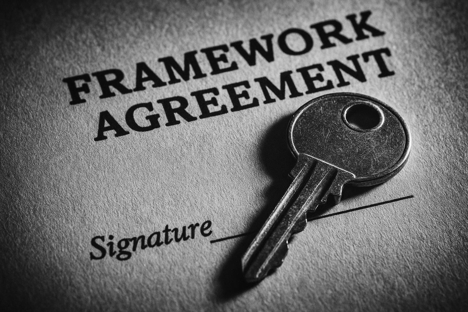 Notting Hill Genesis awards five suppliers to £1.5bn single‑lot repairs framework linking day‑to‑day repairs with retrofit