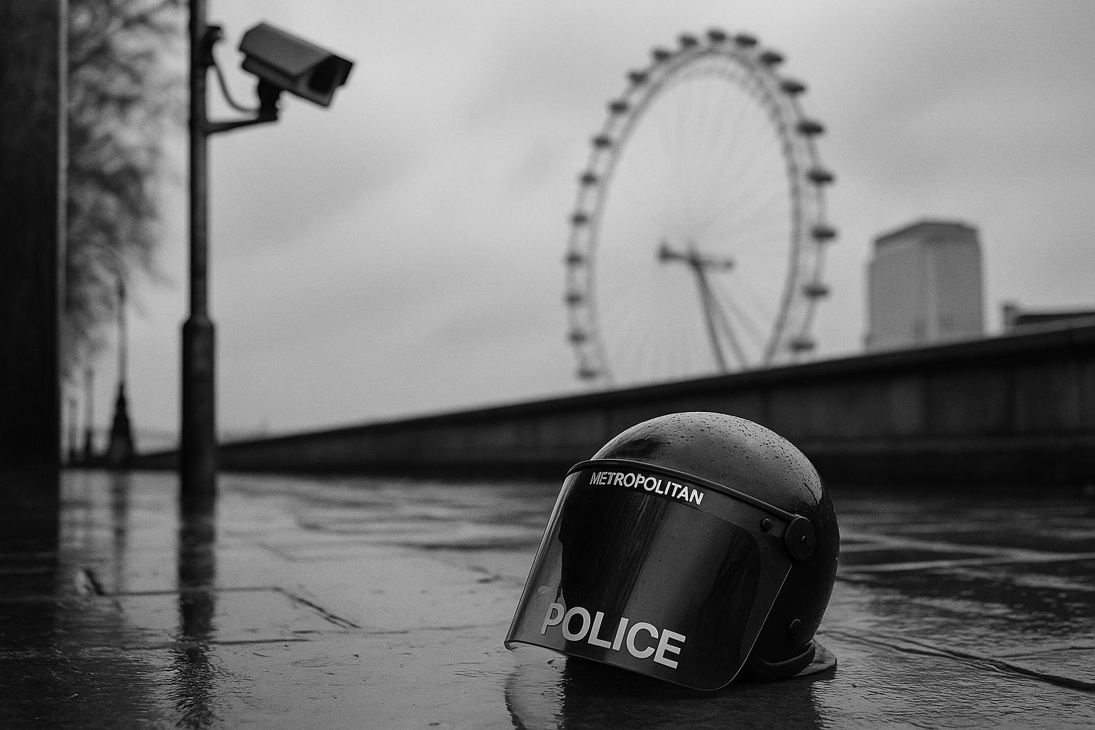 Off-duty Met officers convicted after CCTV shows South Bank brawl, sentencing set for 22 October