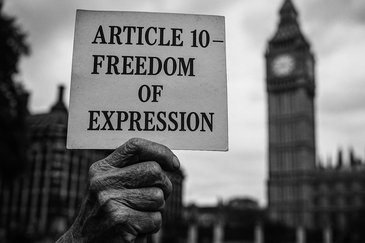 Bianca Jagger to join Parliament Square protest after Palestine Action proscription, fuelling civil liberties row