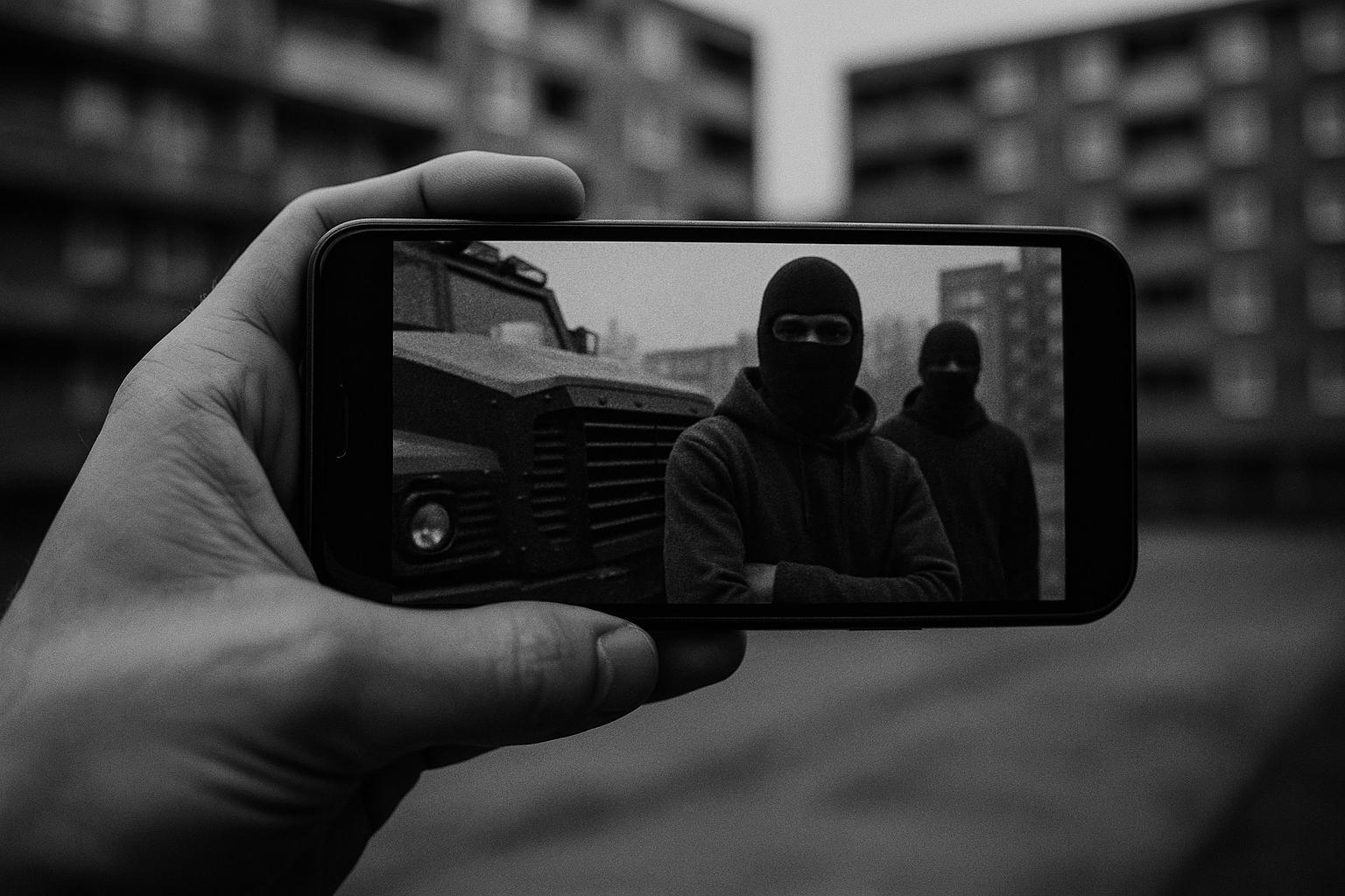Hellbanianz leaders relocate to Dubai, exposing gaps in UK crime and border policy