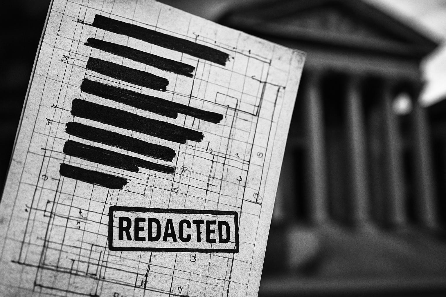 Rayner gives Chinese embassy a fortnight to lift redactions on Royal Mint Court plans