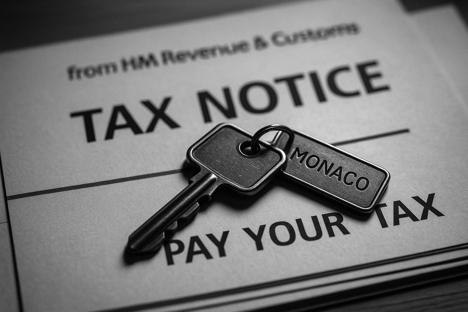 Wealth exodus accelerates after non-dom abolition as British buyers flood Monaco rents