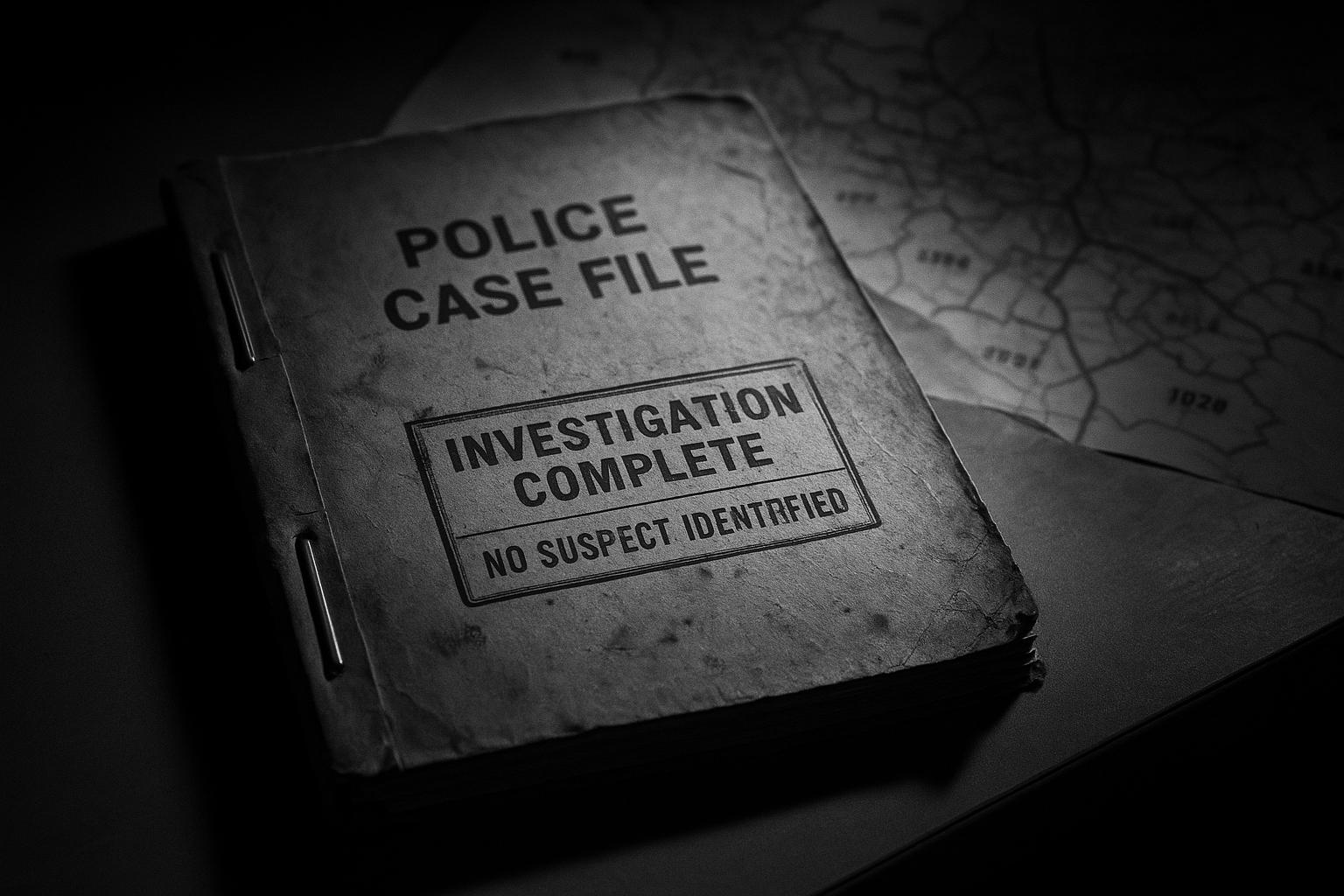 More than eight in 10 offences left unsolved in England and Wales, Mail data shows