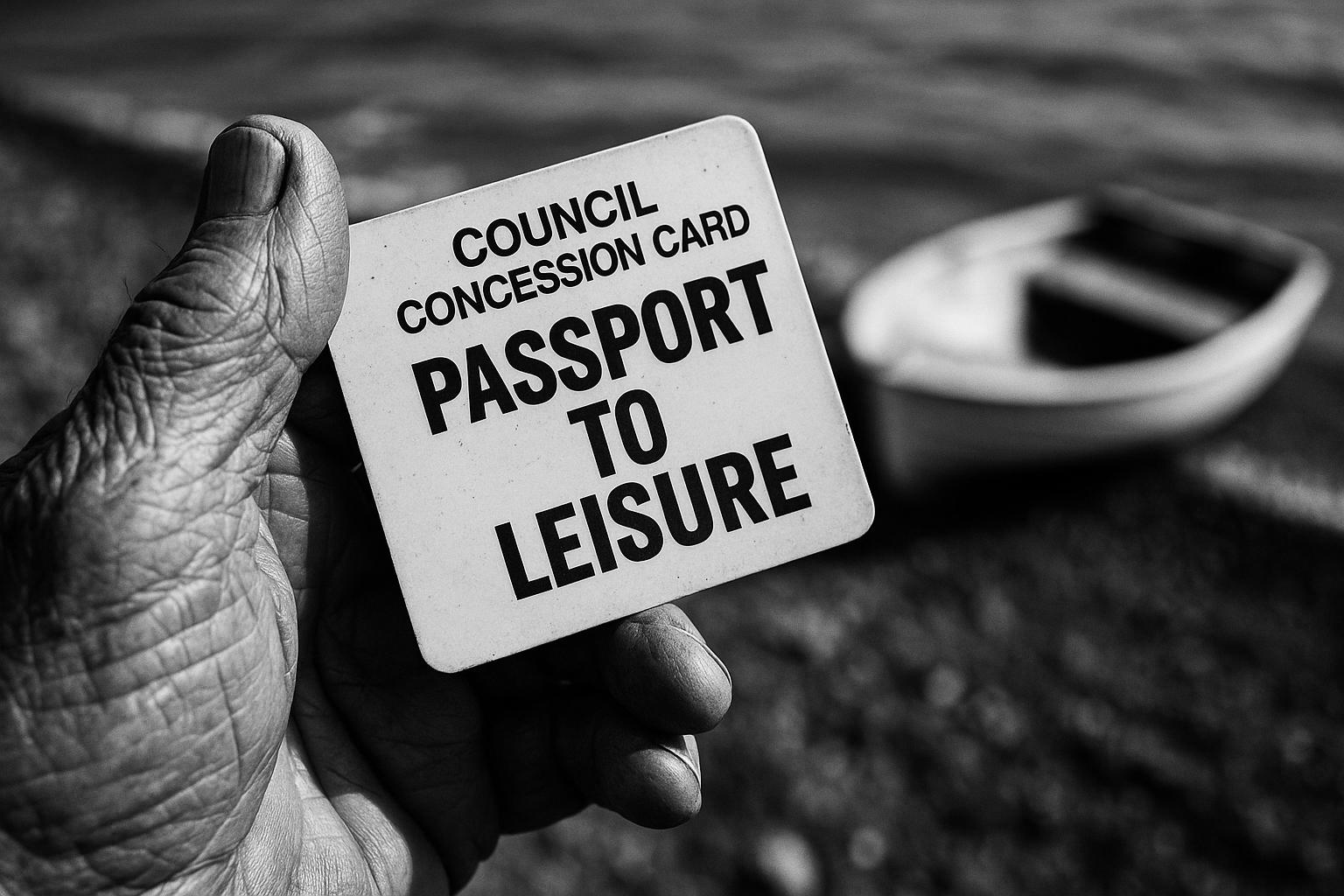 Tabloid claims of 'cushy perks' for Channel migrants mask small, means-tested council concessions
