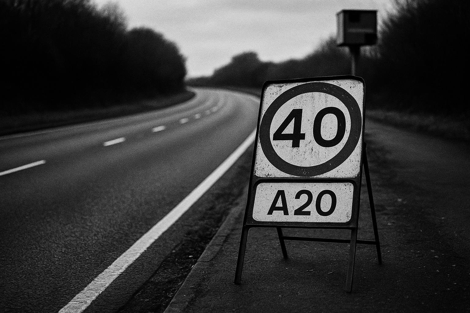 TfL told court it need not publish temporary speed orders, risking thousands of overturned prosecutions
