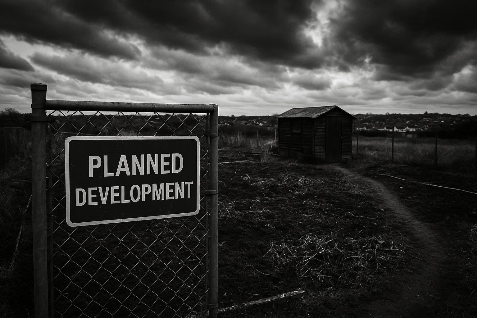 Labour’s housing push risks shifting the fight from cities to peoples’ gardens