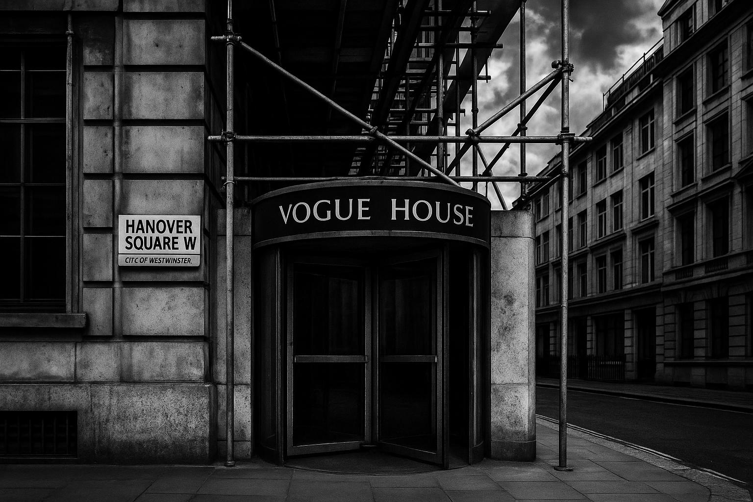 Westminster gives unanimous go‑ahead for deep retrofit and rooftop extension at Vogue House