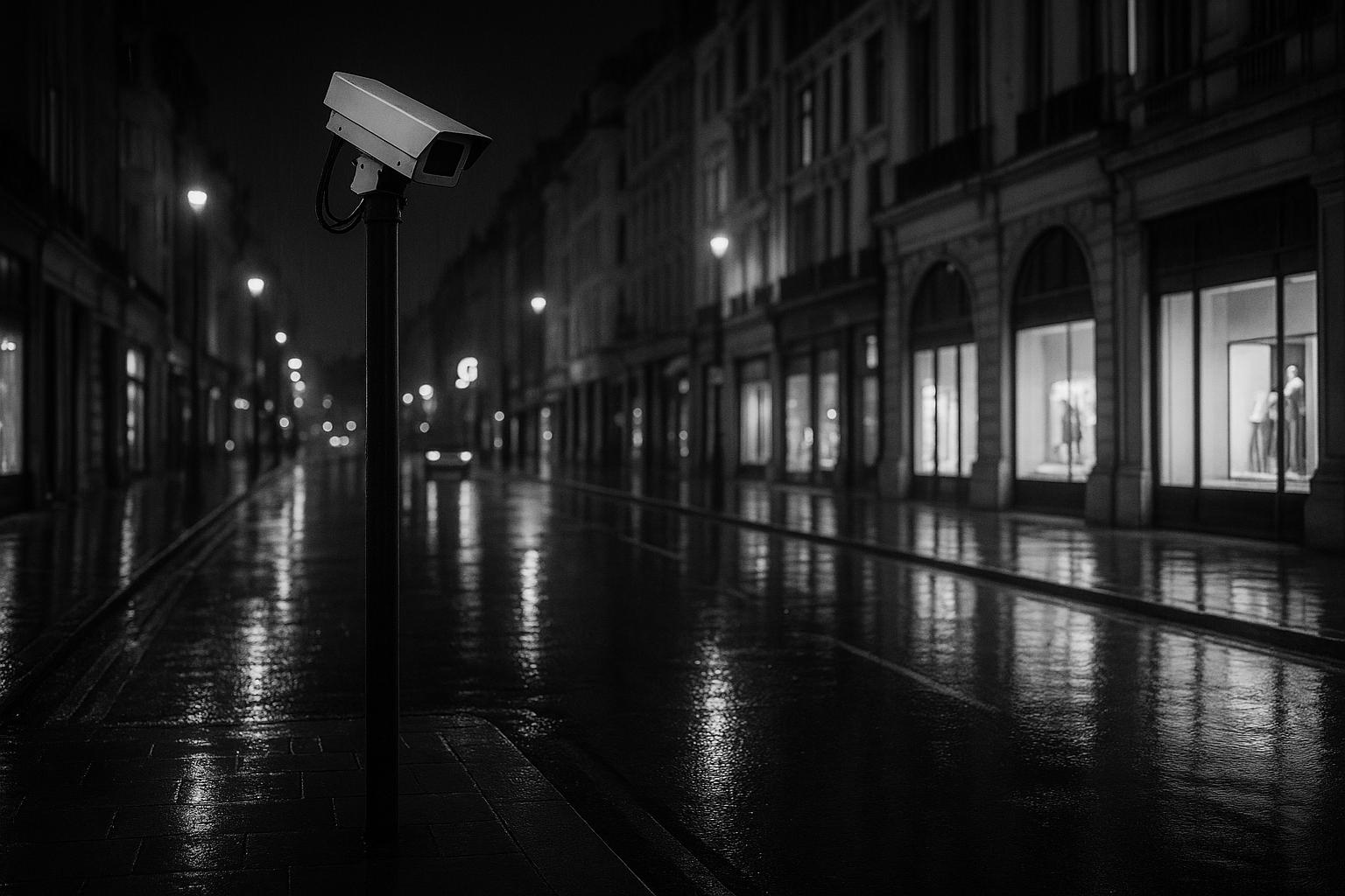 Westminster plans PSPO extension and expanded CCTV to tackle midnight car meets in Soho and Mayfair