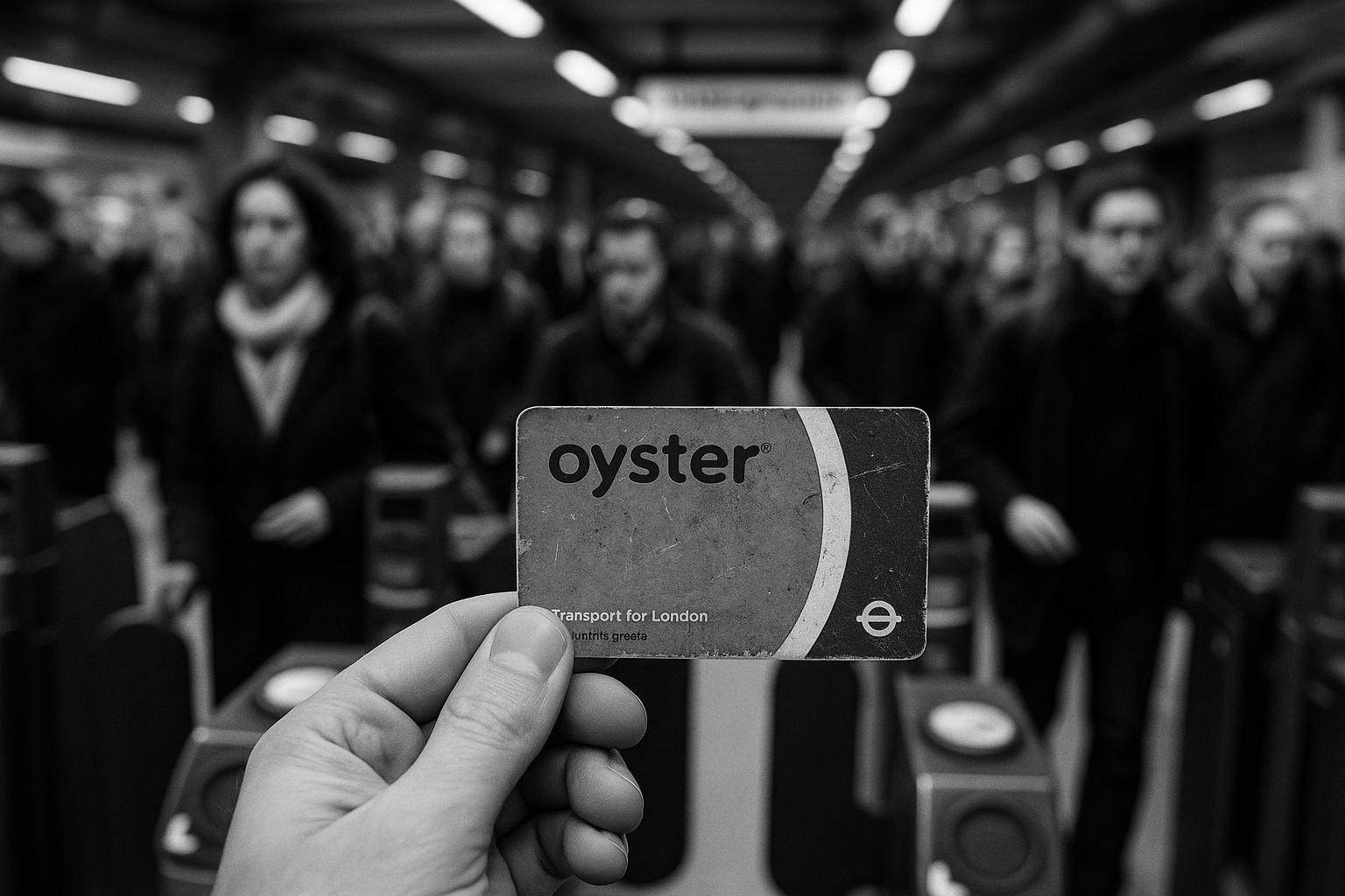 Ministers tie TfL funding to RPI+1 fare rises, leaving Londoners to underwrite upgrades
