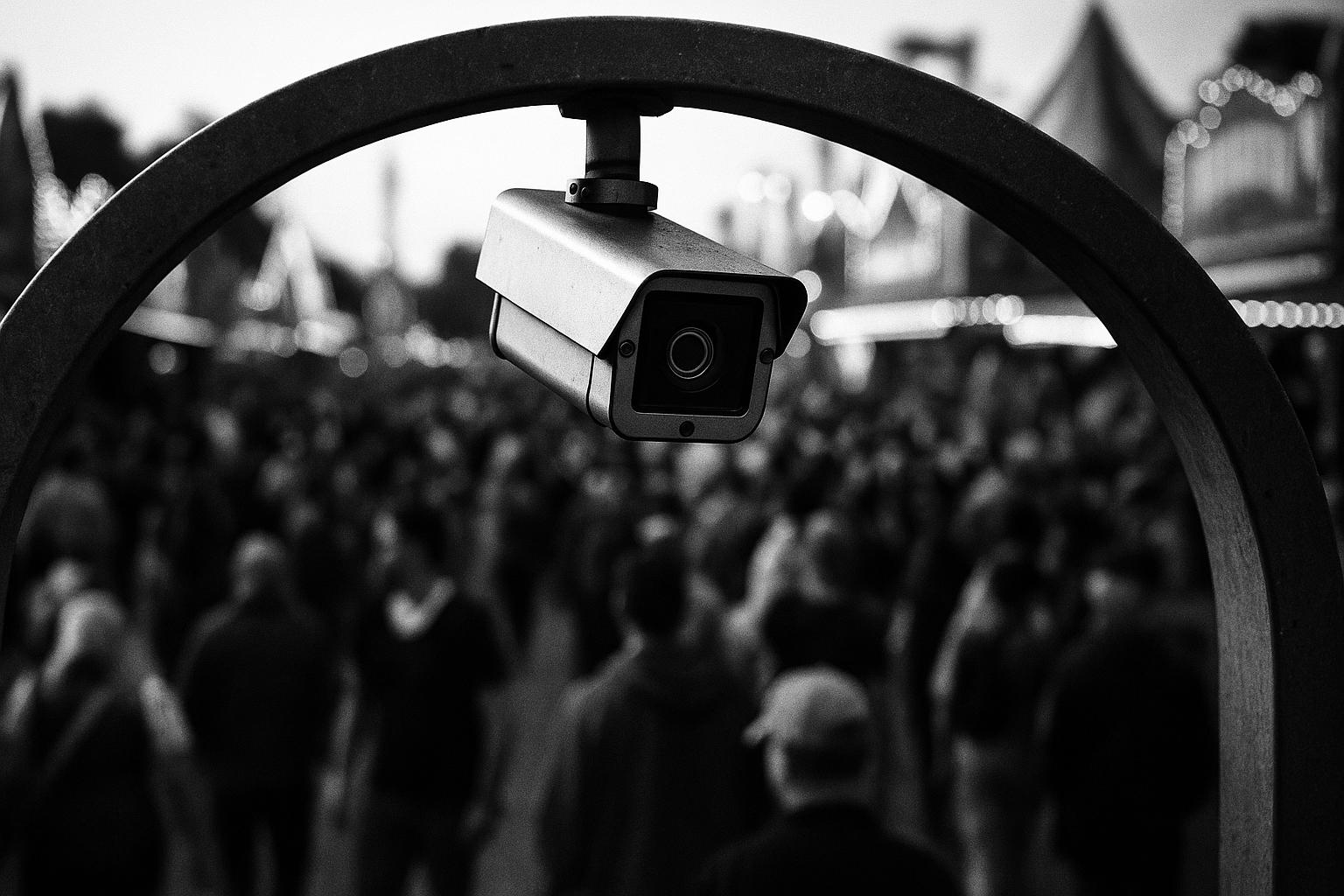 Notting Hill Carnival to be policed under a security-led plan featuring live facial recognition