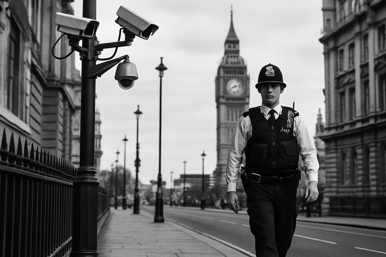 Westminster expands visible policing with £3m investment and nine new PACT officers in Victoria