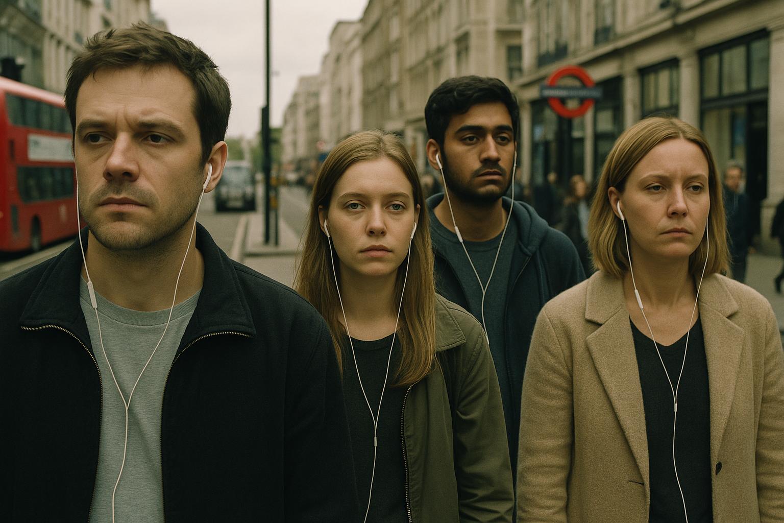 TfL's crackdown on loud music highlights superficial approach to public behaviour issues