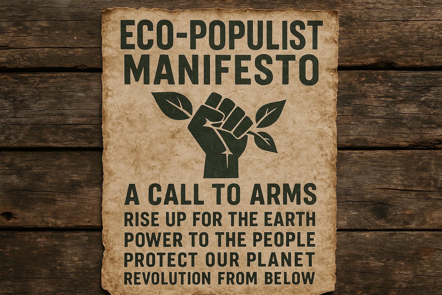 Green Party adopts eco-populist stance under Zack Polanski’s bold leadership