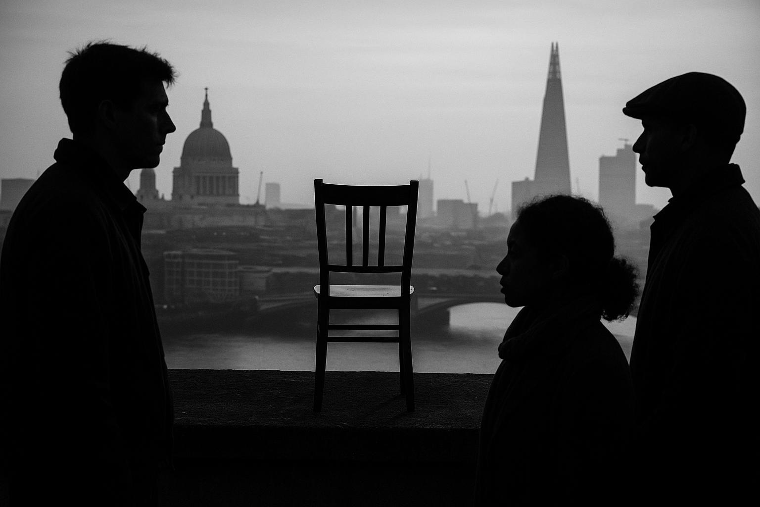London's skills plans show superficial gains amid deeper economic decline