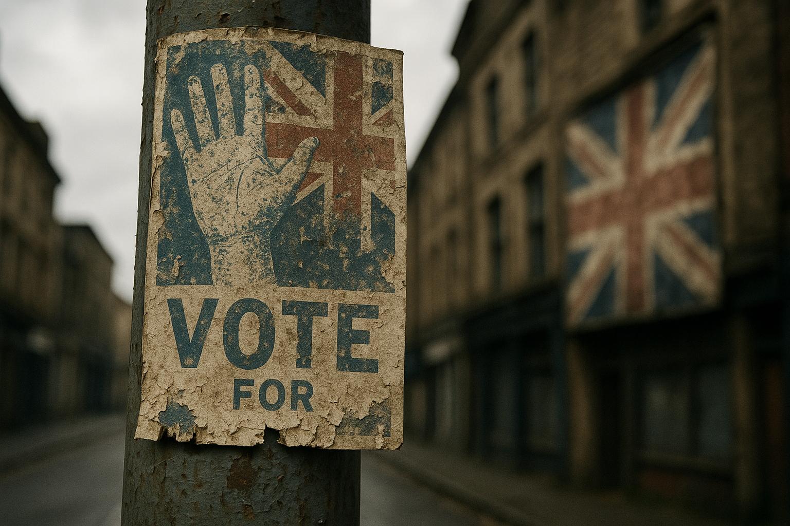 Reform UK’s London borough campaign signals rising challenge to Labour and Conservative dominance
