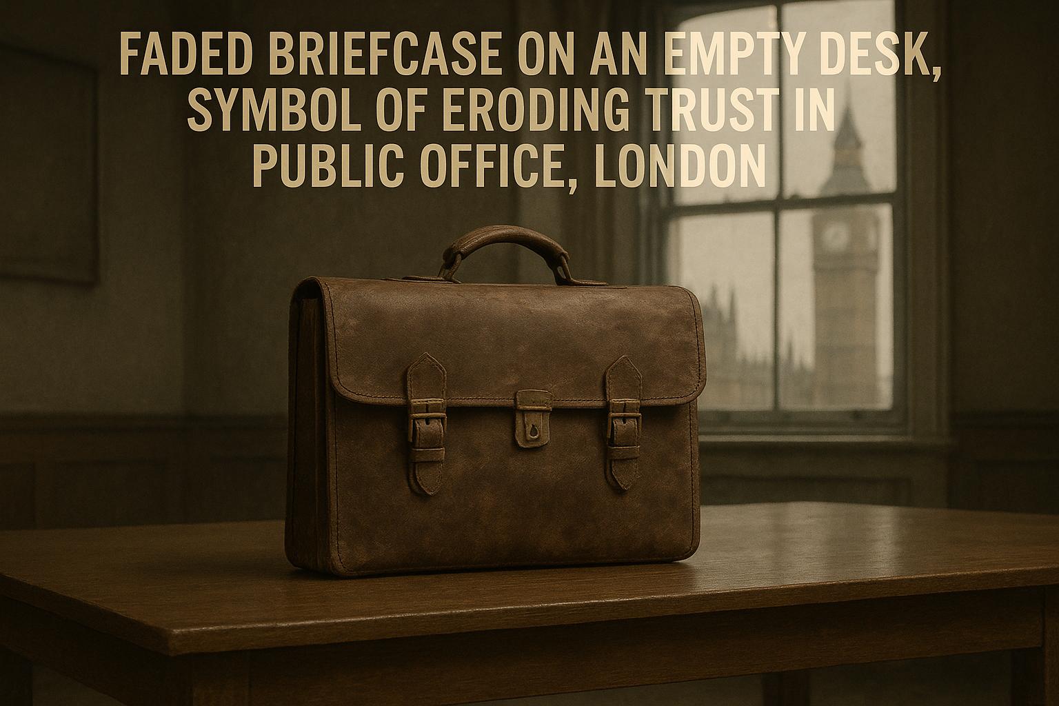 Boris Files reveal pattern of abuse and demand urgent reform