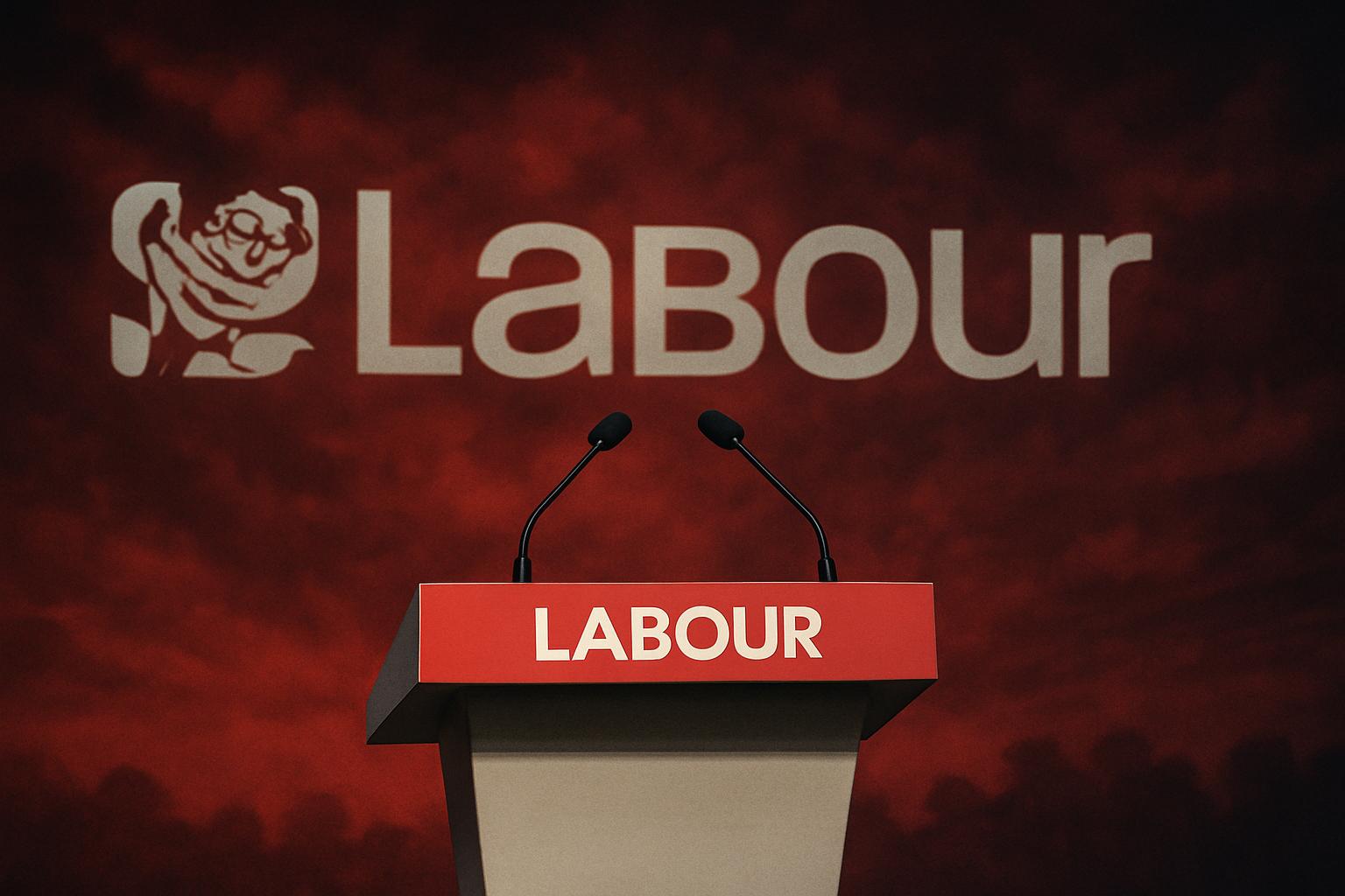 Labour’s internal chaos deepens as party rushes to install new deputy leader amid scandal and division