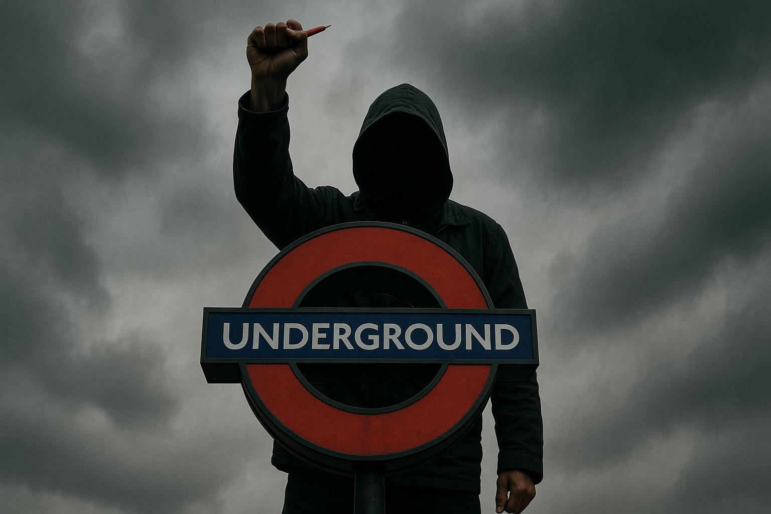 London transport strike under union leader Eddie Dempsey risks long-term disruption amidst militant stance against reform