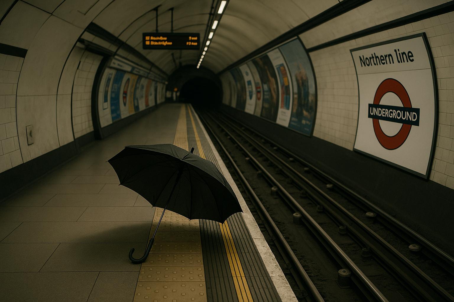 London Underground union and TfL near breakthrough after prolonged stalemate