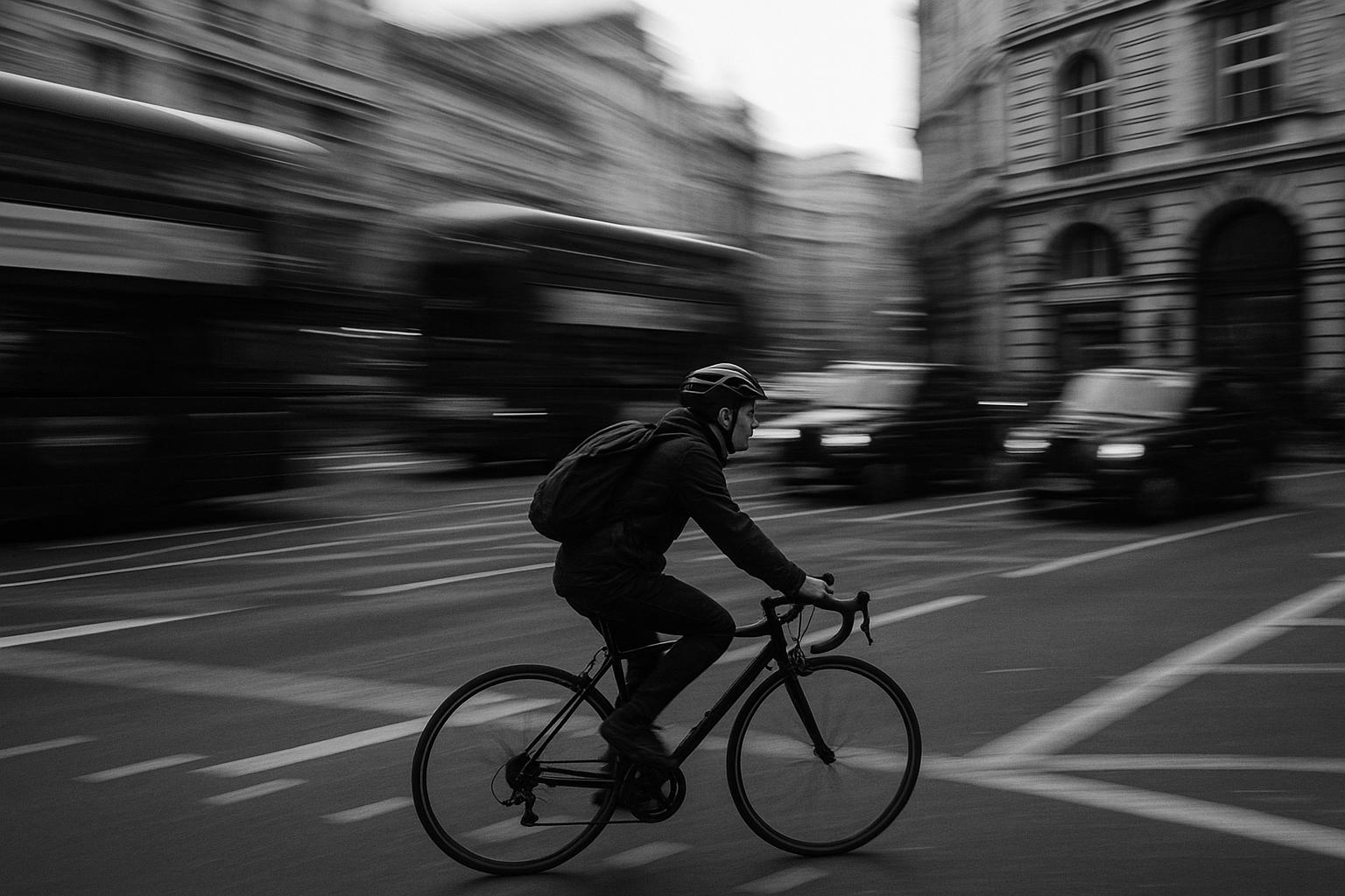 London’s transport crisis deepens as strikes and unregulated micro-mobility expose systemic failures