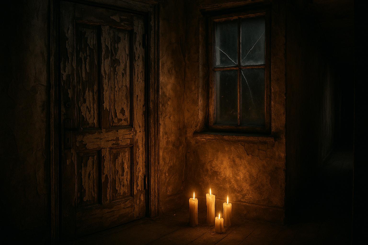 Energy crisis exposes landlords' neglect as millions of renters struggle in substandard homes