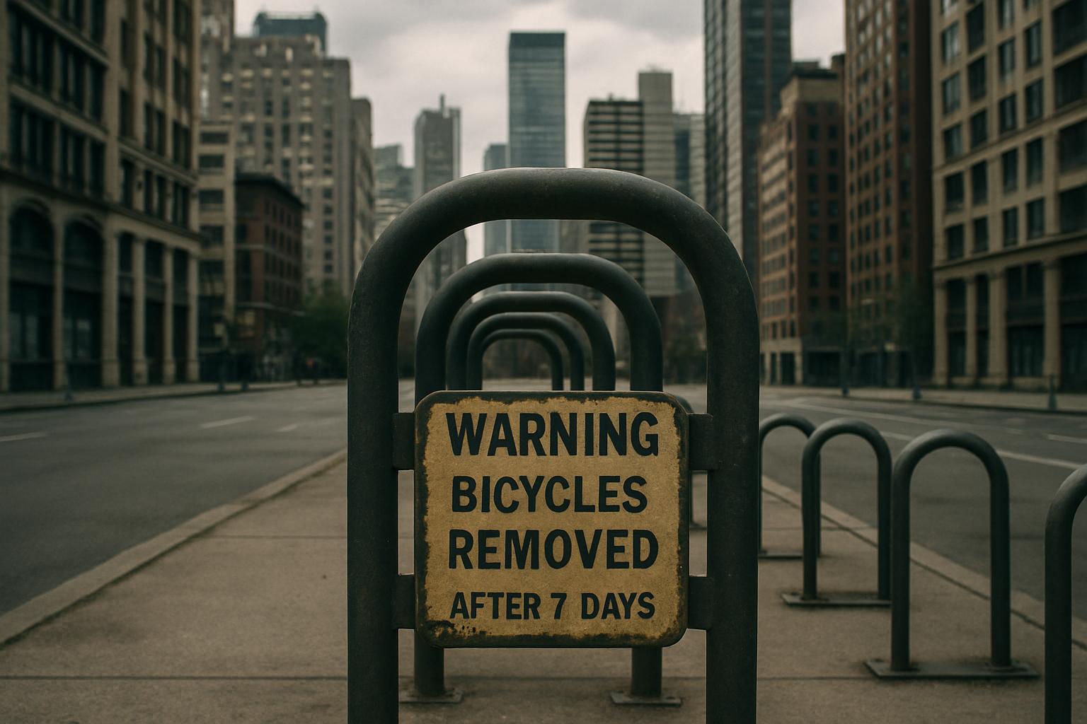 London’s crackdown on e-bikes reveals trend towards overreach and nanny state policies