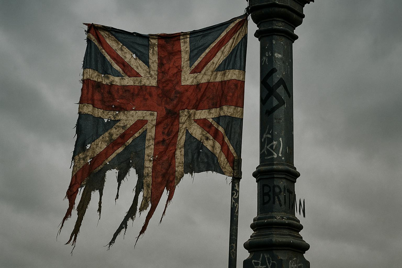 Ranvir Singh warns of rising far-right rally threat to social cohesion in Britain