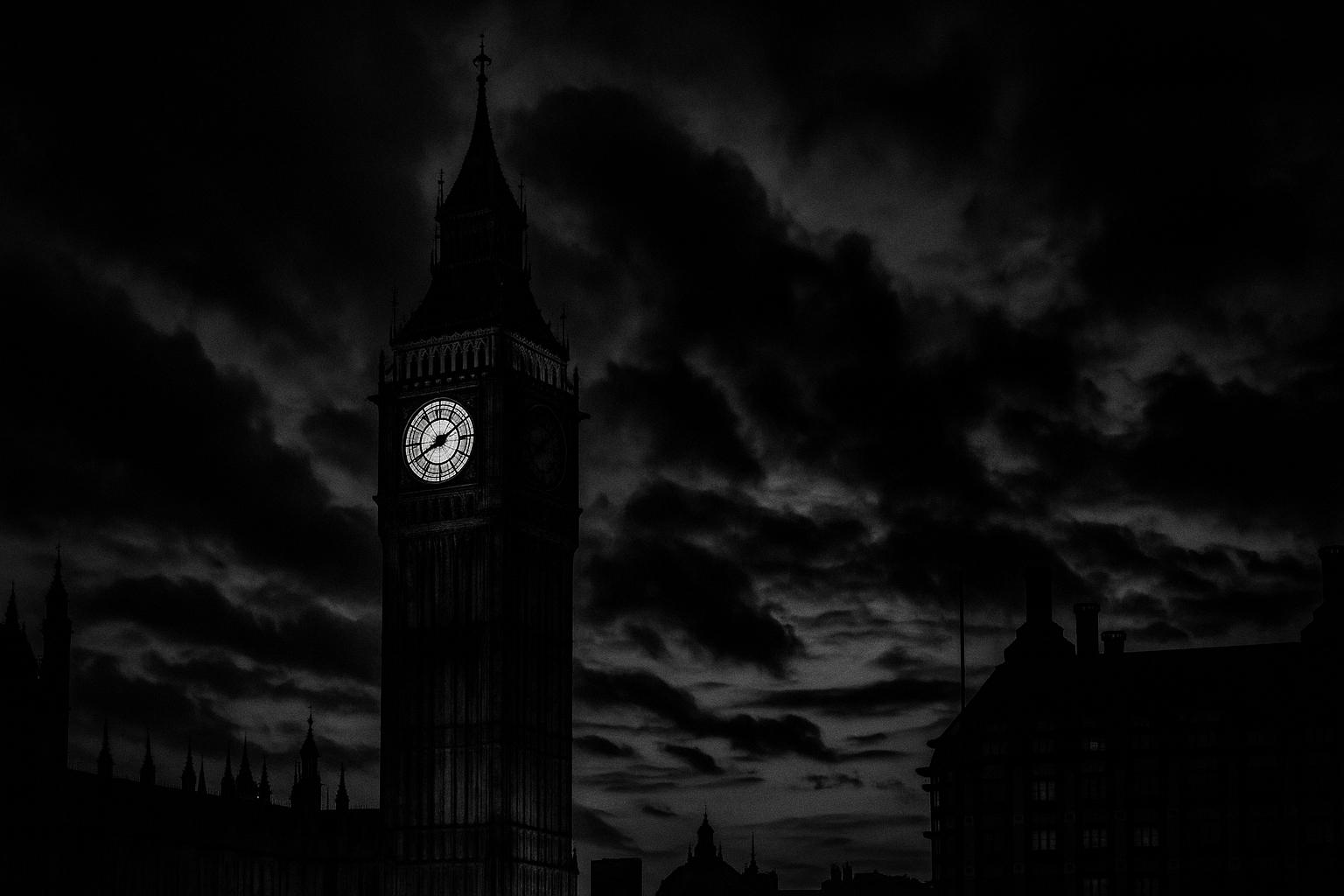 Labour chaos deepens as UK faces domestic turmoil and international doubts amid Starmer’s leadership crisis