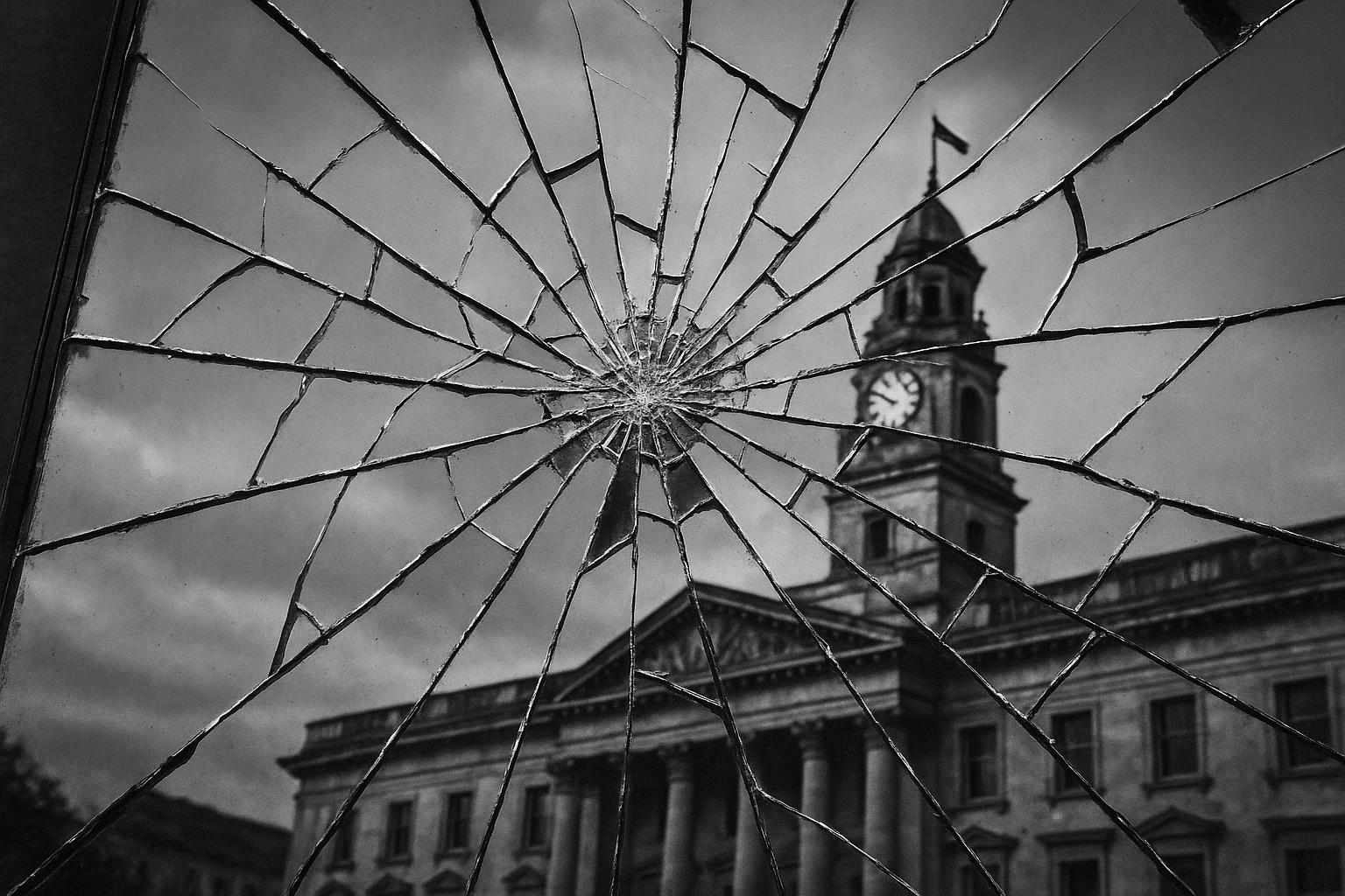 Labour’s leadership crisis exposes urgent need for genuine reform and strategic clarity