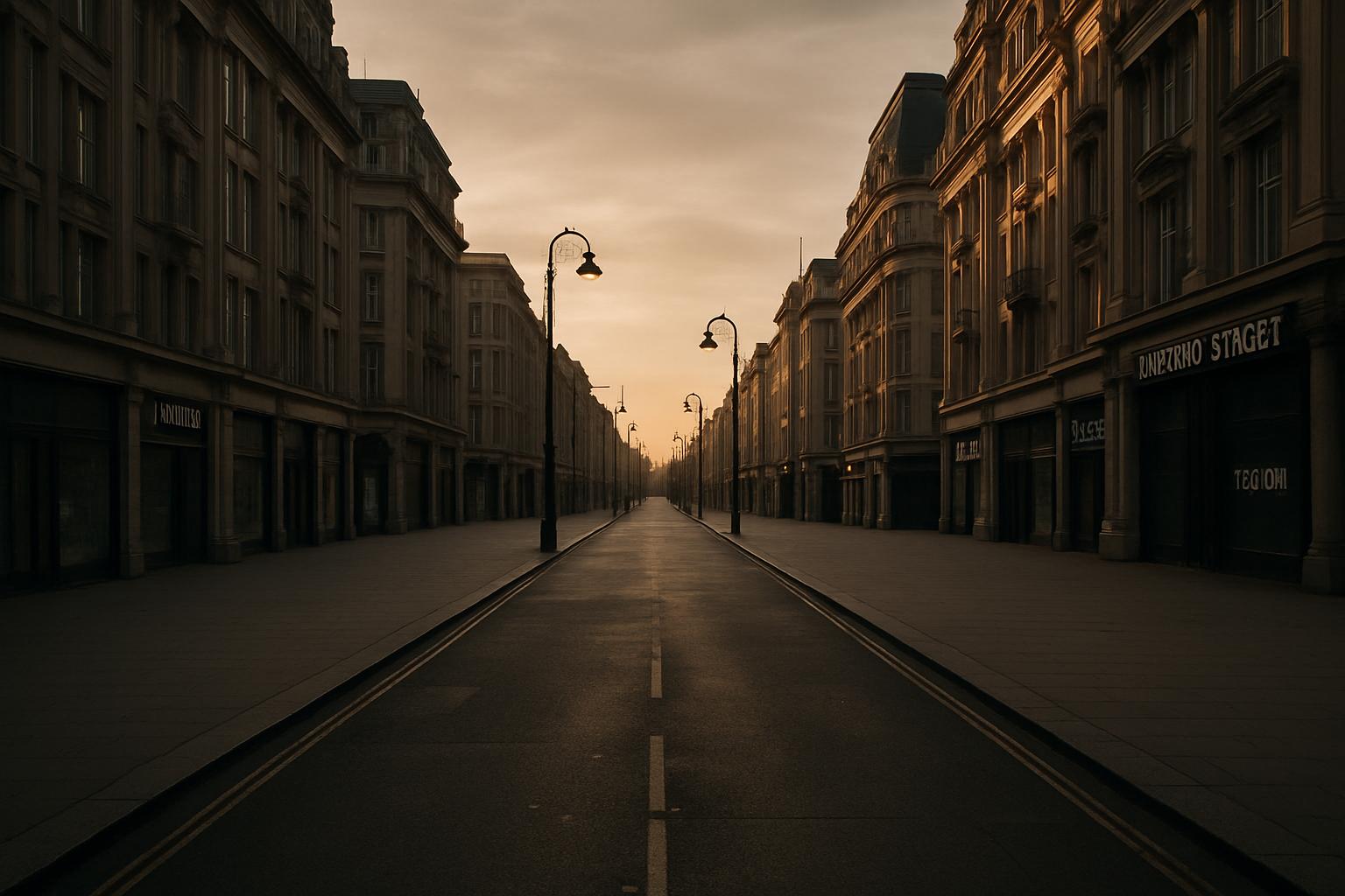 TfL takes control of Oxford Street as London’s local voices are sidelined in controversial pedestrianisation plans
