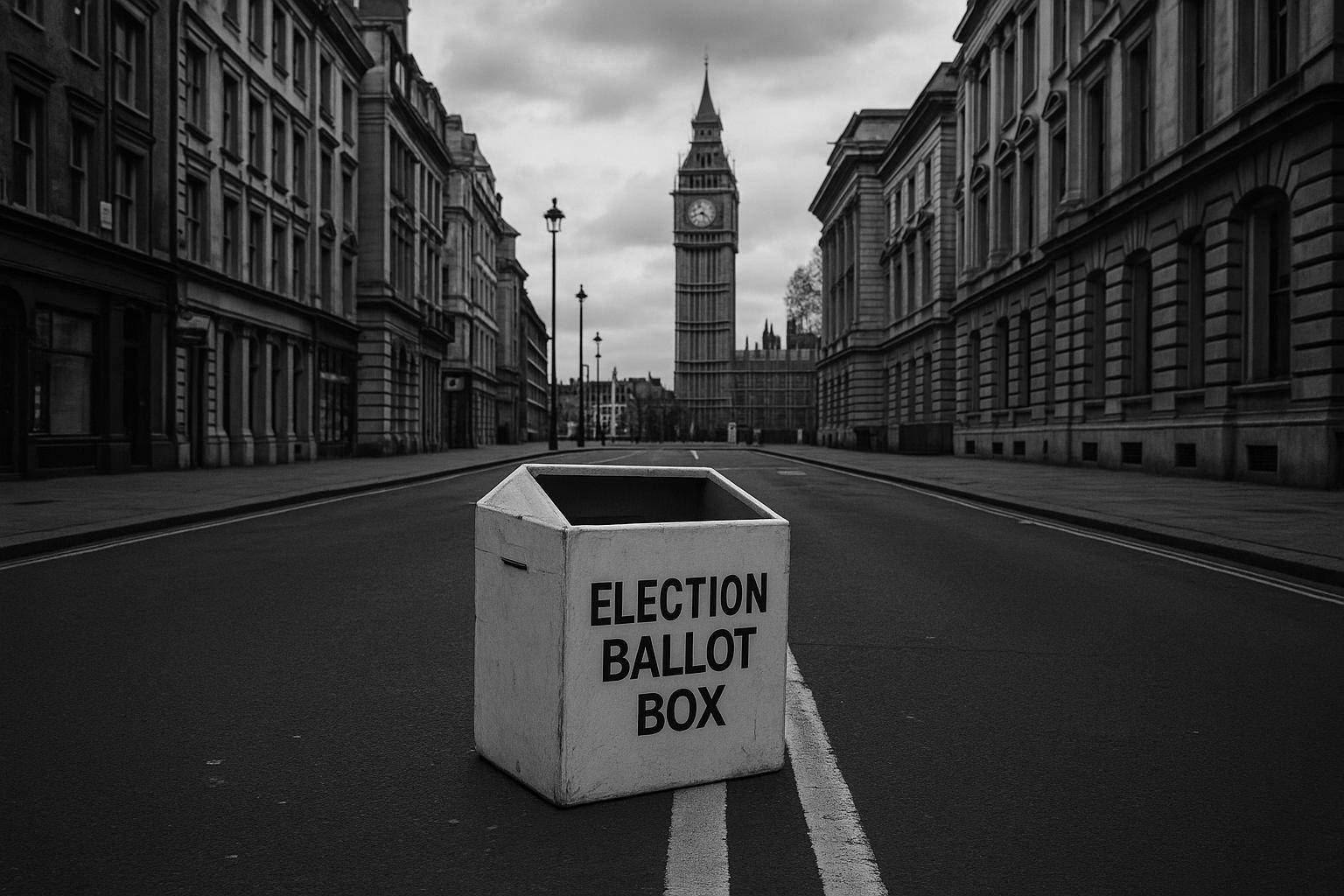 Newham Independent victory signals Labour's waning influence amid discontent over Gaza stance and economic woes
