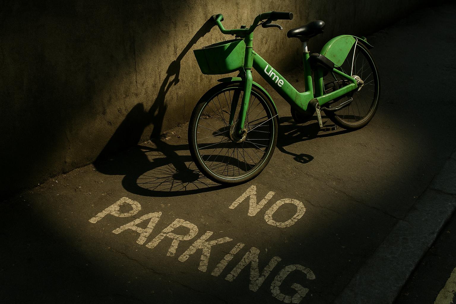 London’s upscale neighbourhoods grapple with crime wave fueled by Lime bike gangs and vehicle thefts