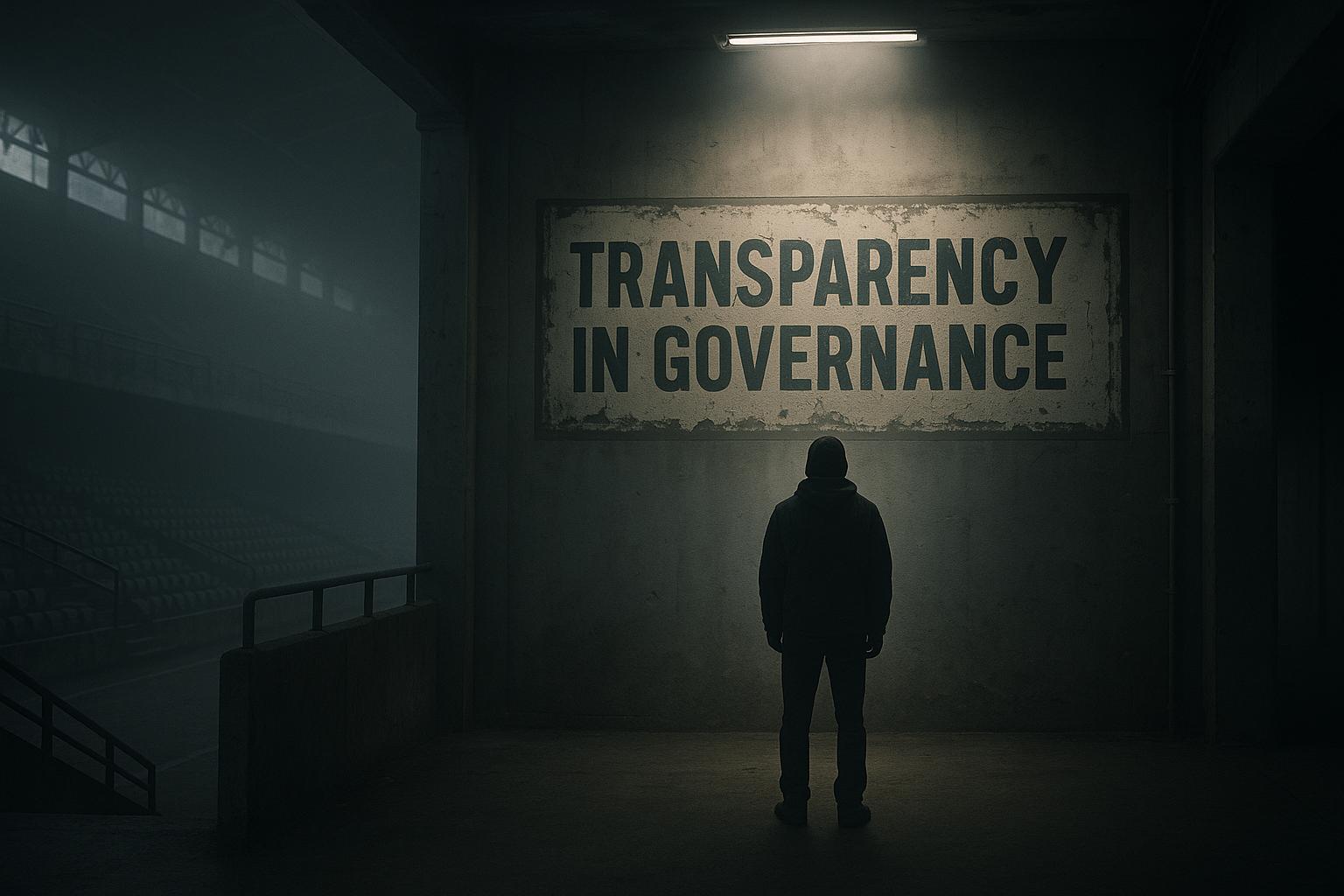 Burnley's legal challenge exposes flaws in football's financial regulation and governance