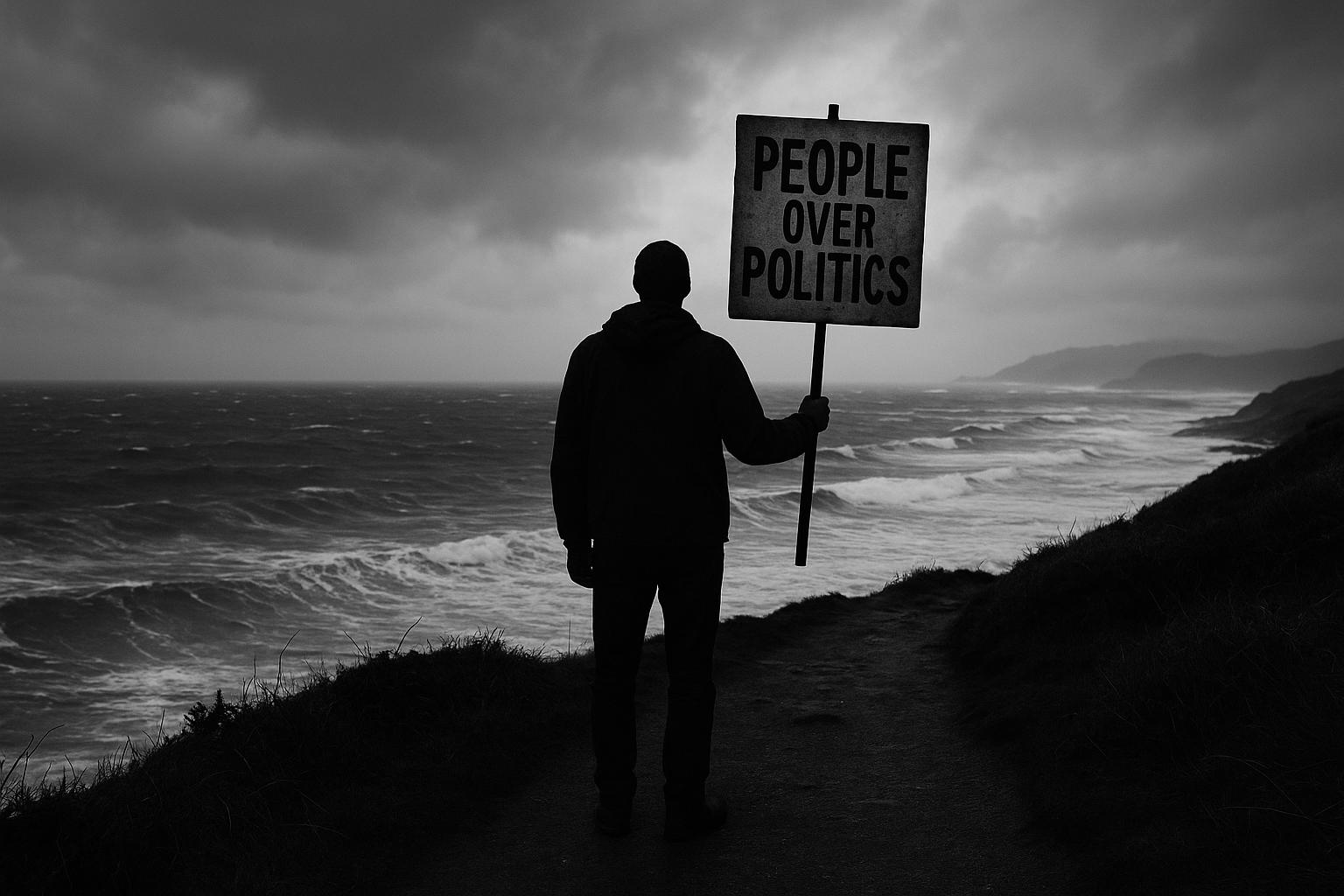 Grassroots mobilisation calls for a new direction in UK foreign policy and social justice