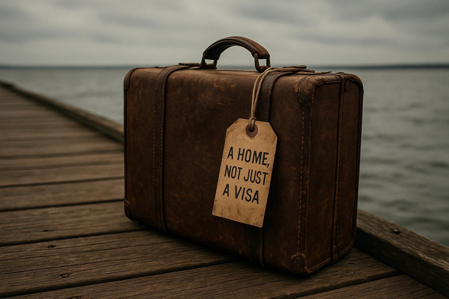 Reform UK proposes tough new immigration crackdown including ending indefinite leave to remain