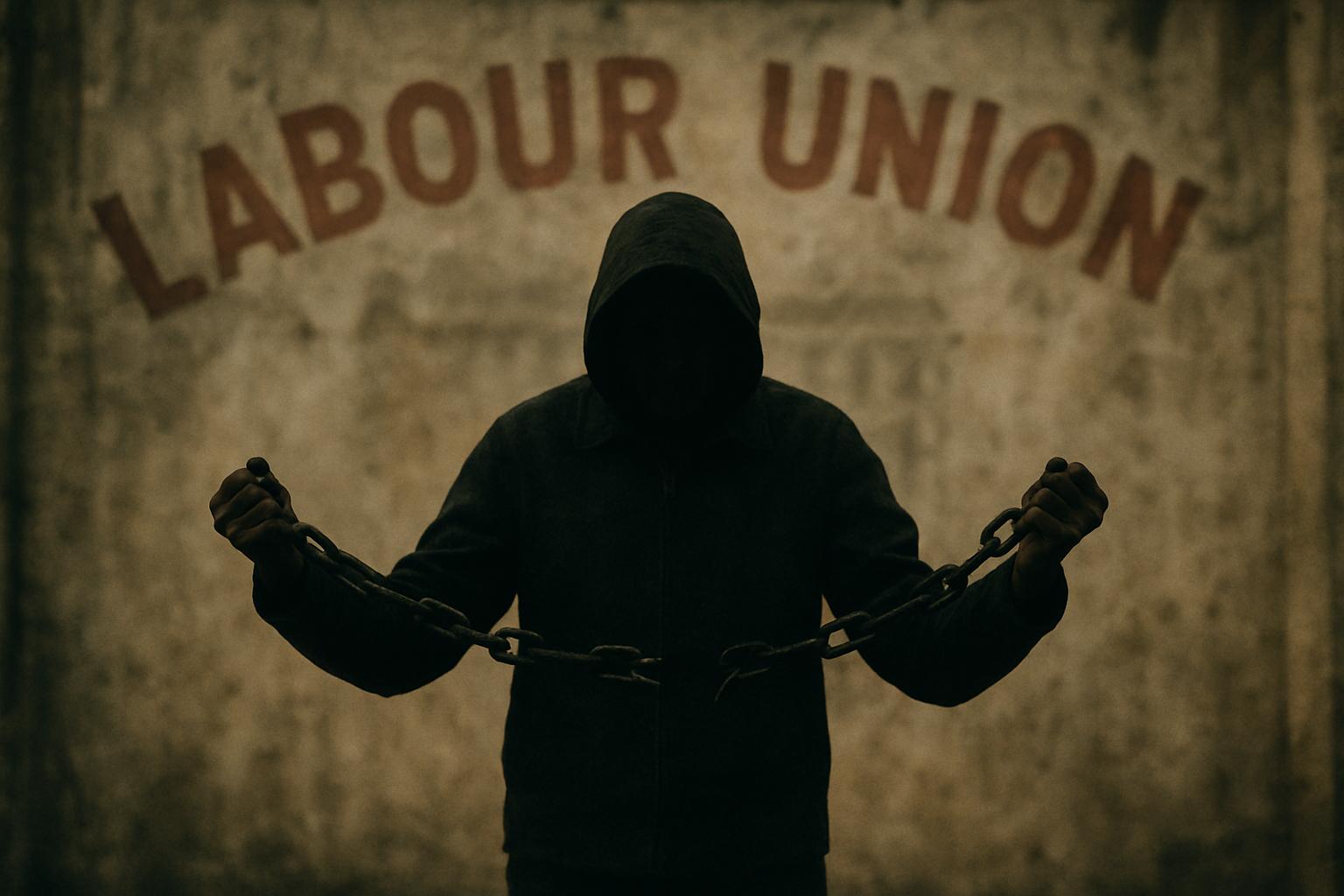 Disillusionment with Labour intensifies as voters consider outsider voices like Farage