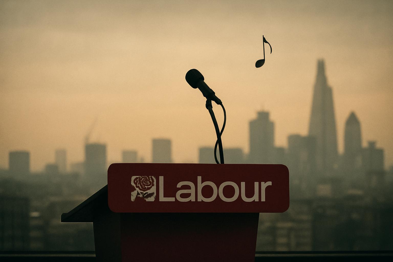 Labour’s internal turmoil and rising populism threaten party’s relevance under Starmer