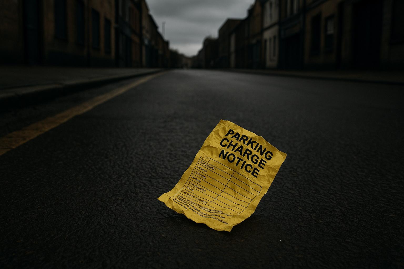 UK road enforcement driven by revenue rather than safety amid economic crisis